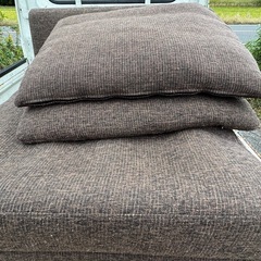 ソファー　収納
の画像