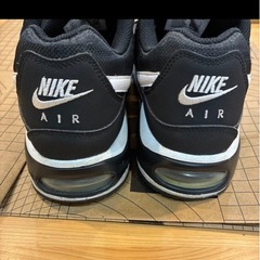 NIKE コマンドの画像