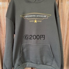 服　バラ売り可！　　の画像