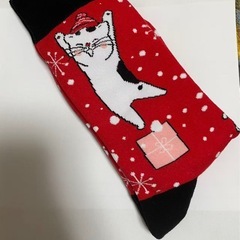 3足セット新型ミッドソックスレディース欧米ins風フルーツ秋冬ネットレッドトレンドソックスの画像