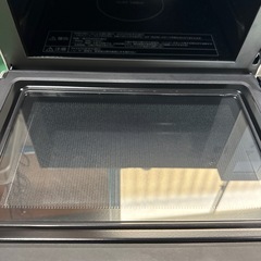 Panasonic オーブンレンジ　2021年製の画像