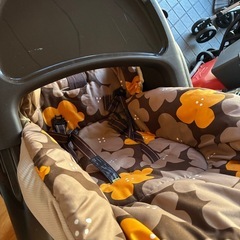 ハイローチェア
combiの画像