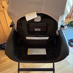 ハイローチェア
combiの画像