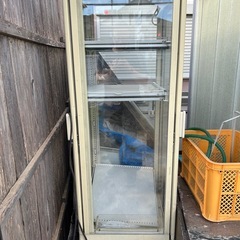 コカコーラ温冷蔵庫【ジャンク】の画像