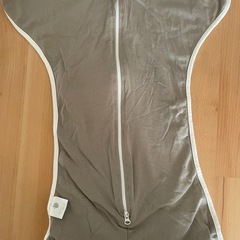 【お取引中】Aikuruc スワドルSサイズ【2着】 の画像