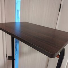 ハンガーラックの画像