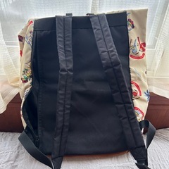 Dickiesリュック
の画像