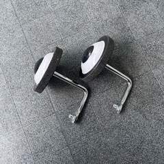 無印良品　子供用自転車　16インチ
の画像