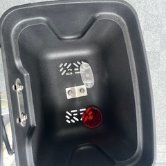 無印良品　子供用自転車　16インチ
の画像