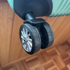 キャリーケース/スーツケースの画像