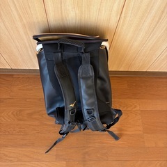 野球　ミズノプロ　リュックの画像