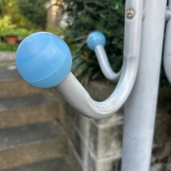 はんがーハンガーの画像