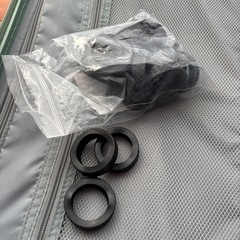 キャリーケース/スーツケースの画像