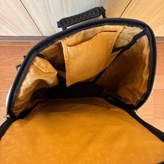 野球　ミズノプロ　リュックの画像