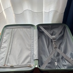 キャリーケース/スーツケースの画像