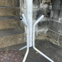 はんがーハンガーの画像