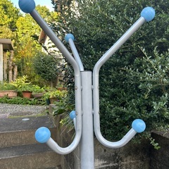 はんがーハンガーの画像