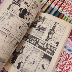 パタリロ! 1~88巻　55.62.77巻欠品の画像