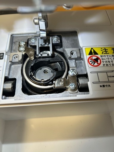 コンピューターミシン　シンガー