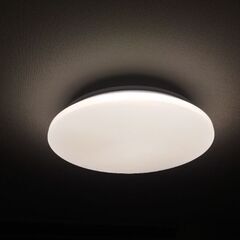 【2022年製】SwitchBot LEDシーリングライト　43W　6畳〜8畳用（リモコン無し）の画像