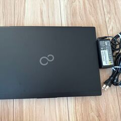 7831-7 軽量878g Win11/office24付 LIFEBOOK U9310/E Core i5-10310U 8GB 256GBの画像