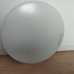 【2022年製】SwitchBot LEDシーリングライト　43W　6畳〜8畳用（リモコン無し）の画像