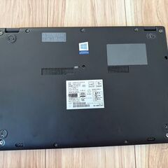 7831-7 軽量878g Win11/office24付 LIFEBOOK U9310/E Core i5-10310U 8GB 256GBの画像