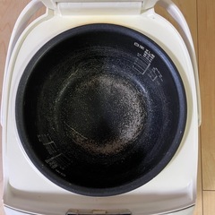 炊飯器の画像