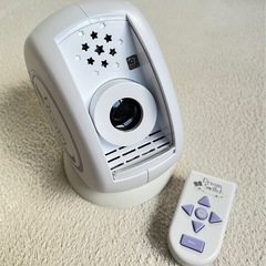 Dream switch プロジェクター　子ども　ストーリーの画像