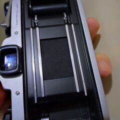 優良品 pentax sv の画像