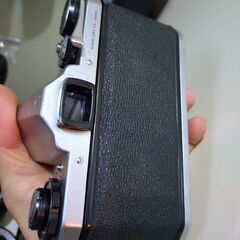 優良品 pentax sv の画像