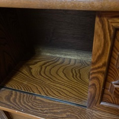 無料❗️キャビネットの画像