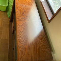 無料❗️キャビネットの画像