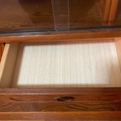 無料❗️キャビネットの画像