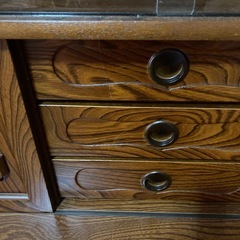 無料❗️キャビネットの画像