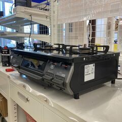 A-433【リユースのサカイ野々市店】 ガステーブル ※クリーニング済みの画像