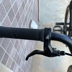 ARESBIKES BMX 20インチ フラットランド用の画像