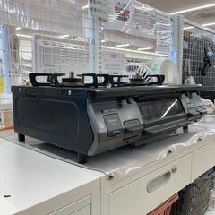 A-433【リユースのサカイ野々市店】 ガステーブル ※クリーニング済みの画像