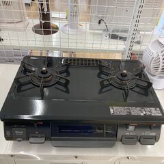 A-433【リユースのサカイ野々市店】 ガステーブル ※クリーニング済みの画像