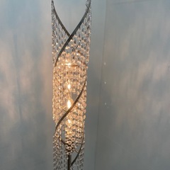 照明スタンド　間接照明　の画像