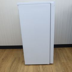 Haier (ハイアール) 冷凍庫　135L　JF-UF14B　アウトレット品 未使用品 【コンプオフ金沢野々市店】の画像