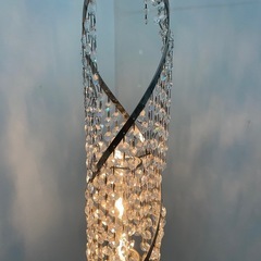 照明スタンド　間接照明　の画像