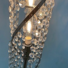 照明スタンド　間接照明　の画像