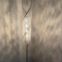 照明スタンド　間接照明　の画像