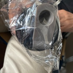 カップ付きシェイカーボトルの画像