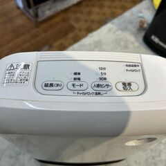 ヒーター アイリスオーヤマ セラミックファンヒーター 2022年 PDH-1200TD1 参考価格17,354 円 冬物家電 暖房器具【安心の3ヶ月保証】🚚自社配送時💳代引き可🚚(現金、クレジット、スマホ決済対応)の画像