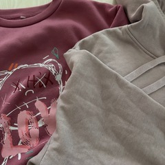 レディーストップスの画像