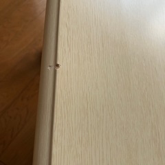 こたつ　山善　WX-60SH  　　 　の画像