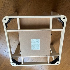 こたつ　山善　WX-60SH  　　 　の画像