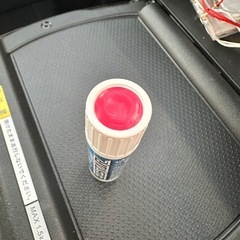 ハスラー　タッチアップペン　補修用　ピンクの画像